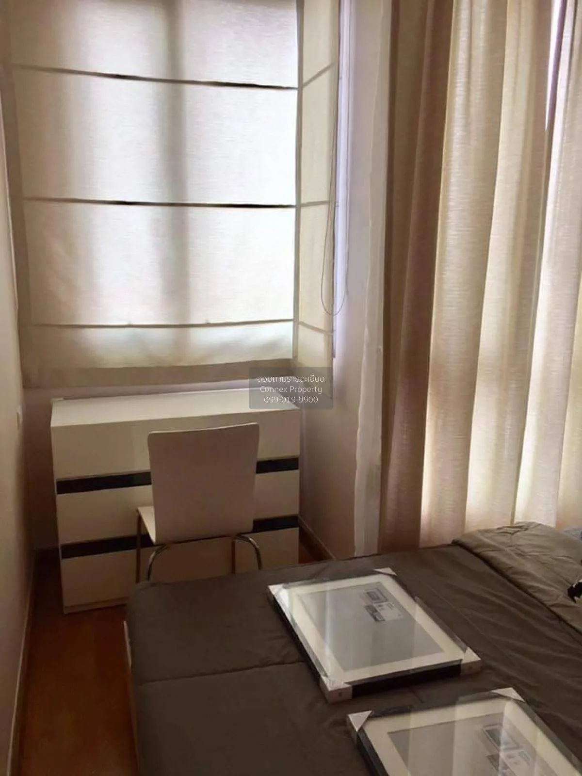 FOR RENT condo , Q House Sukhumvit 79 , BTS-On Nut , Phra Khanong