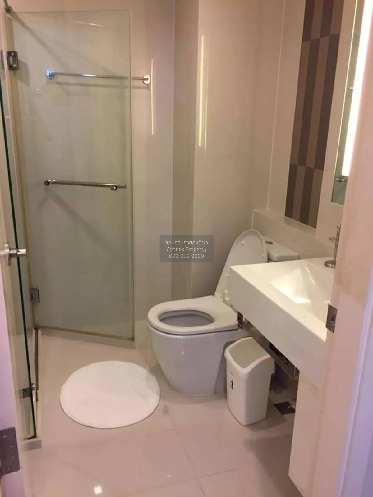 FOR RENT condo , Q House Sukhumvit 79 , BTS-On Nut , Phra Khanong