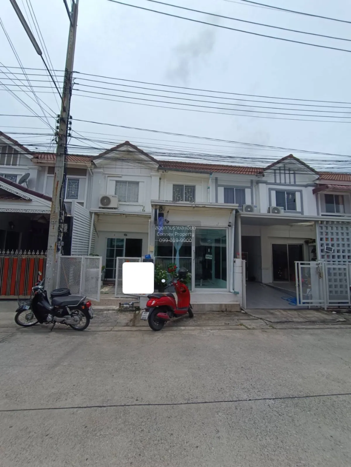 For Sale Townhouse/Townhome  , Baan Pruksa 65/1 Rangsit-Klong 2 , 2