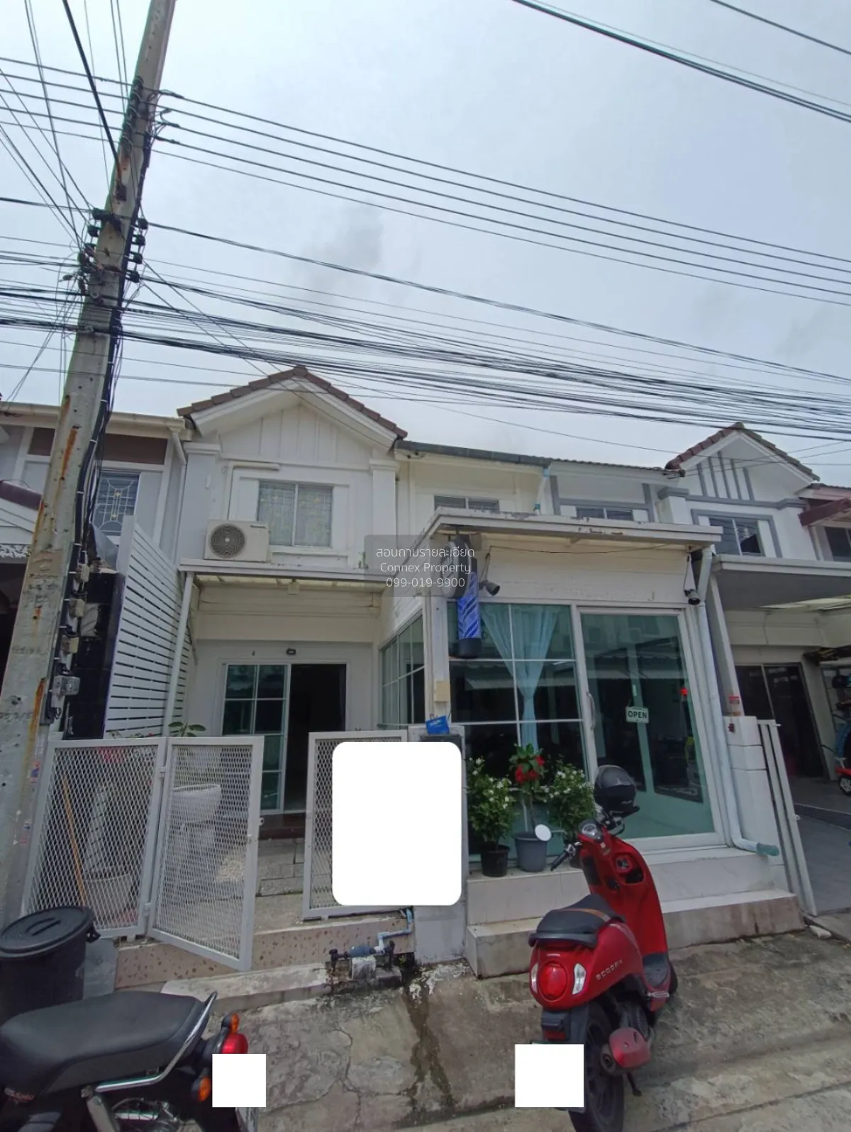 For Sale Townhouse/Townhome  , Baan Pruksa 65/1 Rangsit-Klong 2 , 3