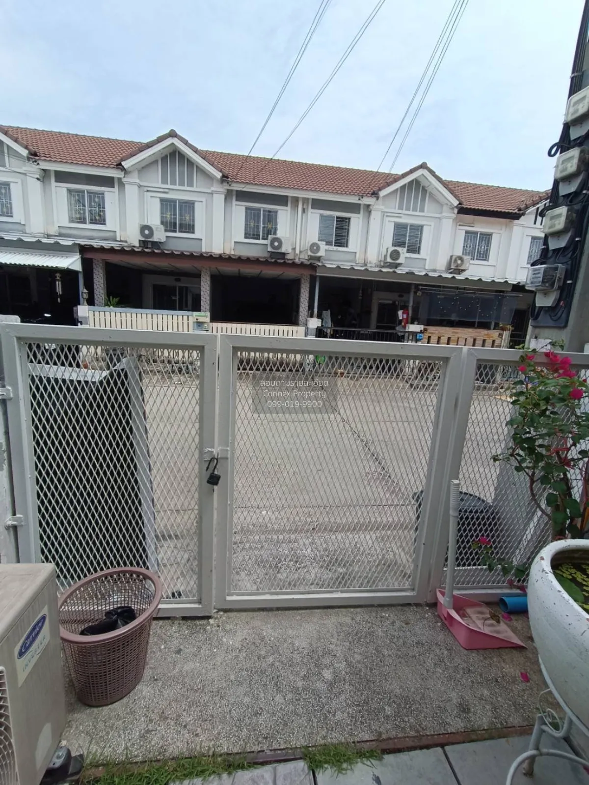 For Sale Townhouse/Townhome  , Baan Pruksa 65/1 Rangsit-Klong 2 ,