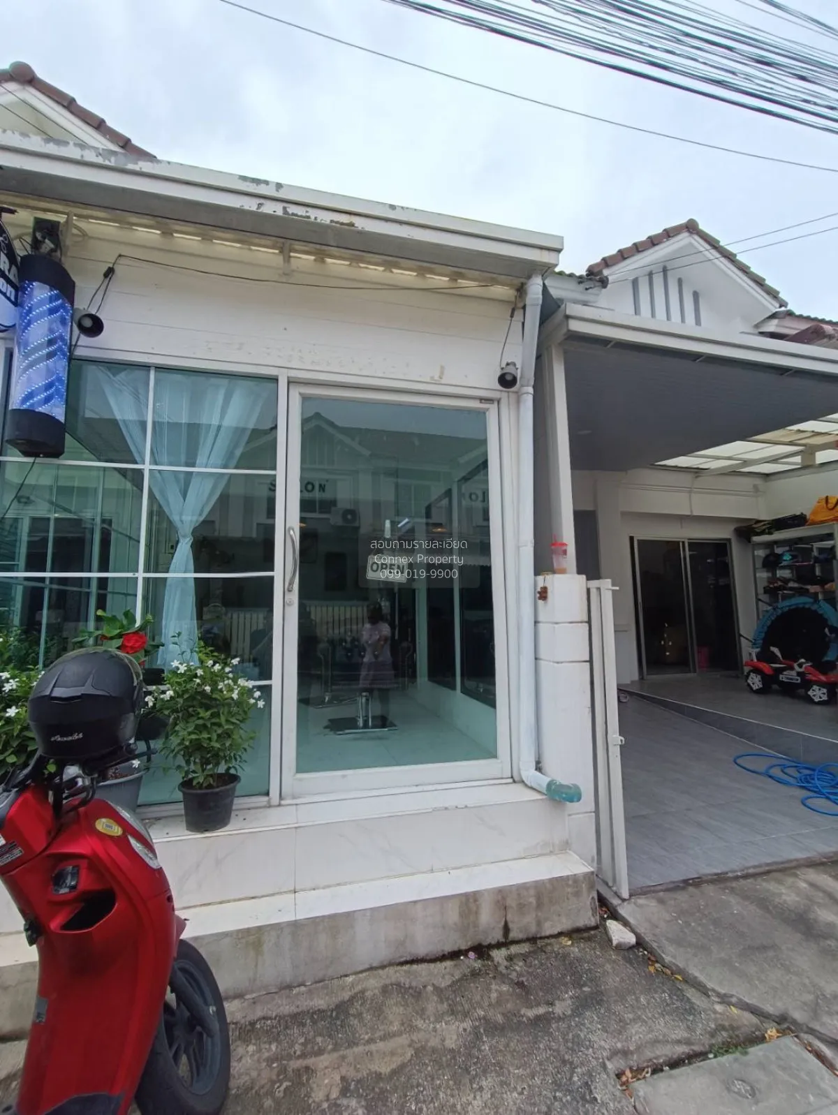 For Sale Townhouse/Townhome  , Baan Pruksa 65/1 Rangsit-Klong 2 ,