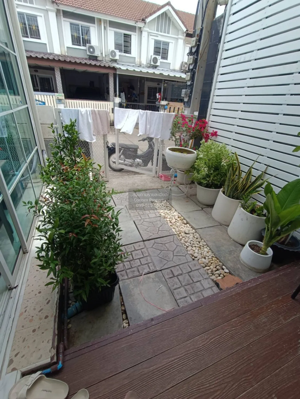 For Sale Townhouse/Townhome  , Baan Pruksa 65/1 Rangsit-Klong 2 ,