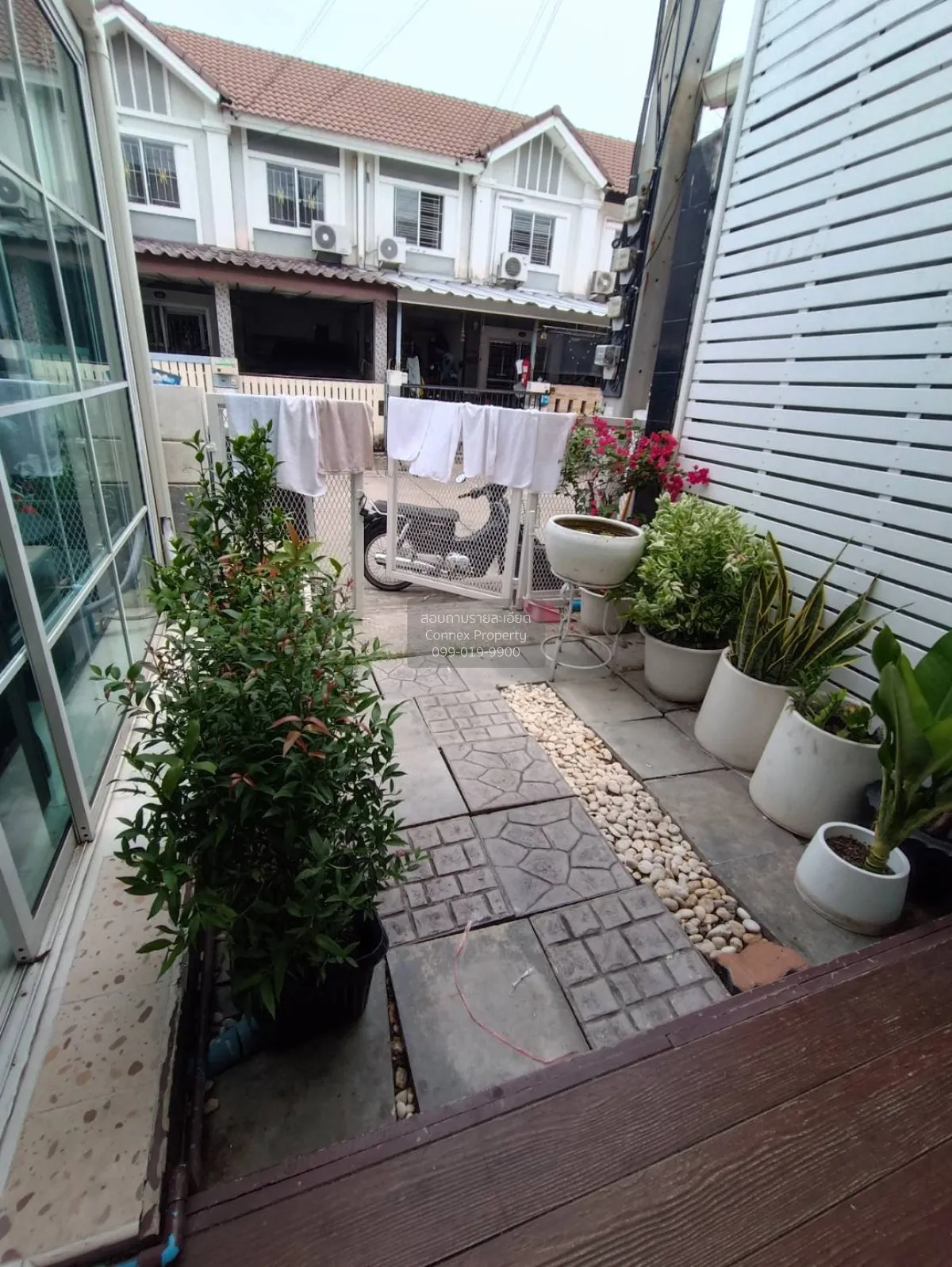 For Sale Townhouse/Townhome  , Baan Pruksa 65/1 Rangsit-Klong 2 ,