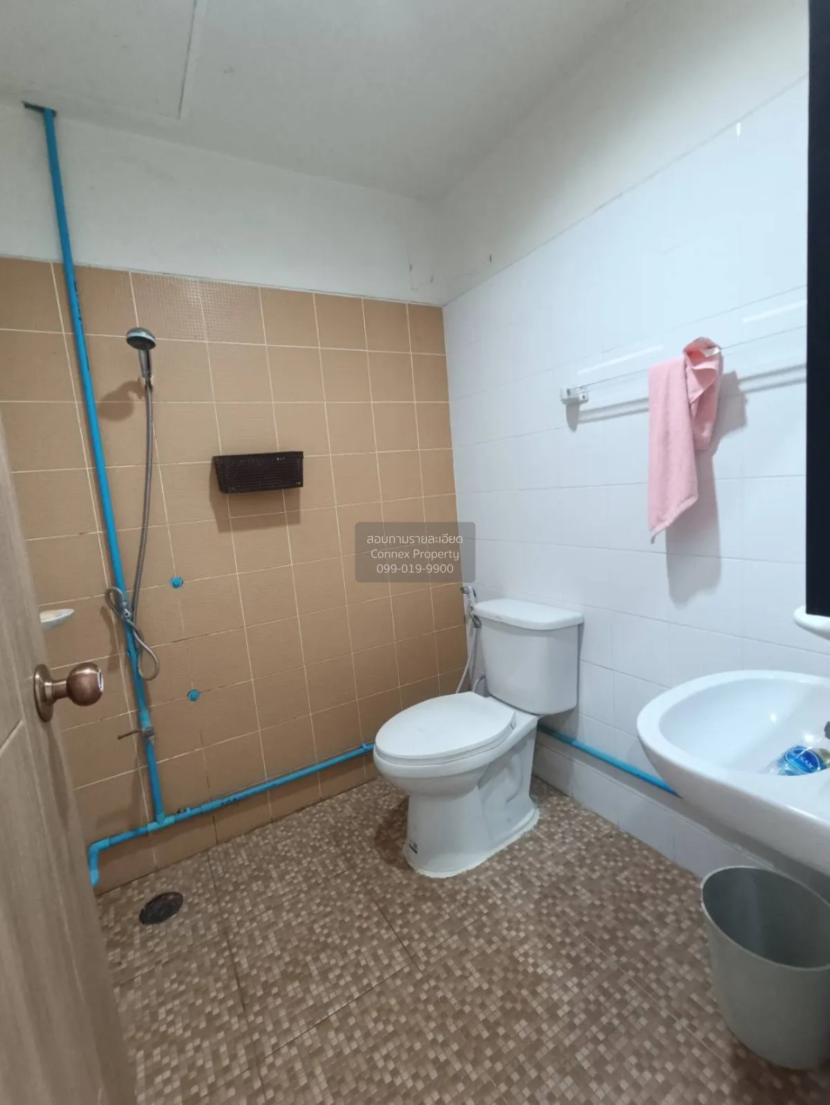 For Sale Townhouse/Townhome  , Baan Pruksa 65/1 Rangsit-Klong 2 ,