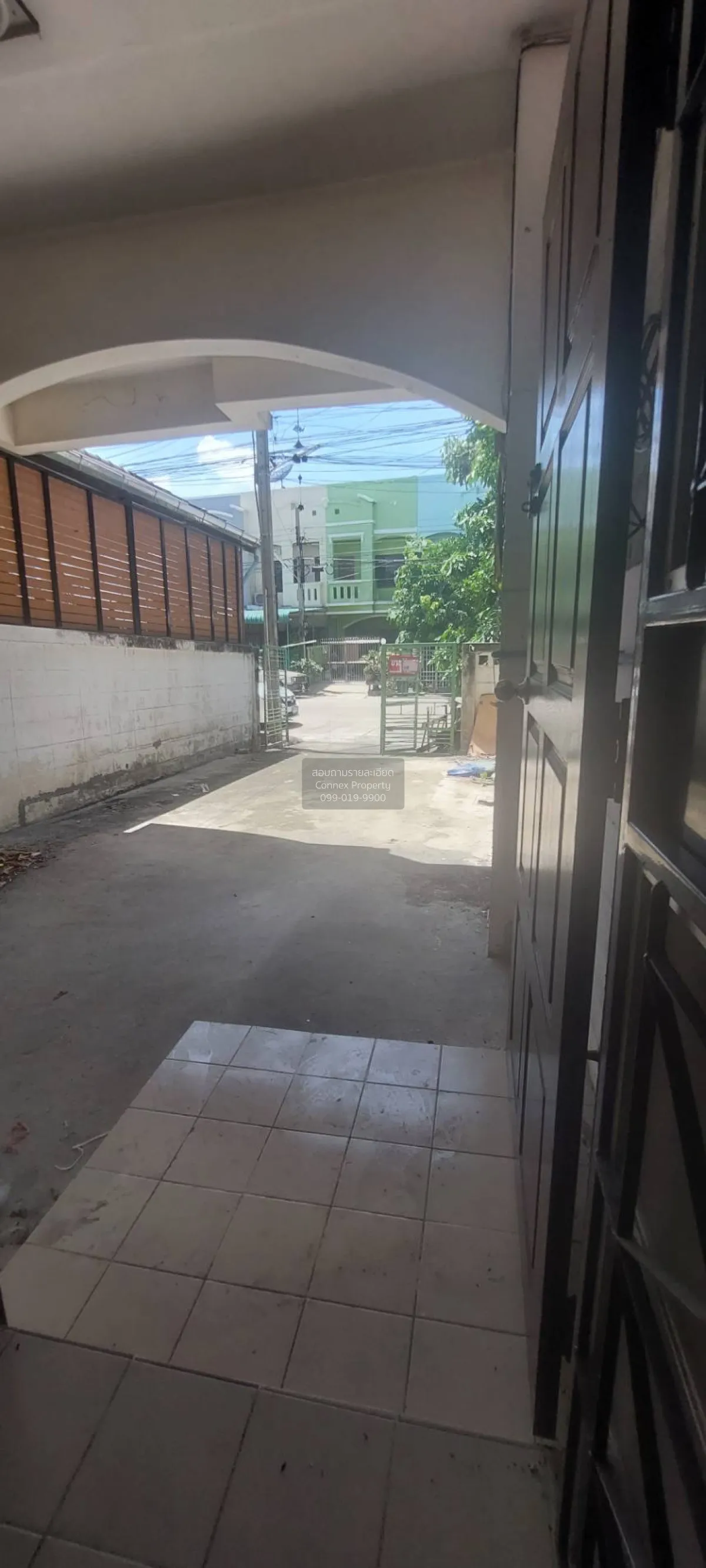 ขายบ้าน  บ้านพิชาดา ชั้นสูง พิมลราช บางบัวทอง นนทบุรี CX-167562 2