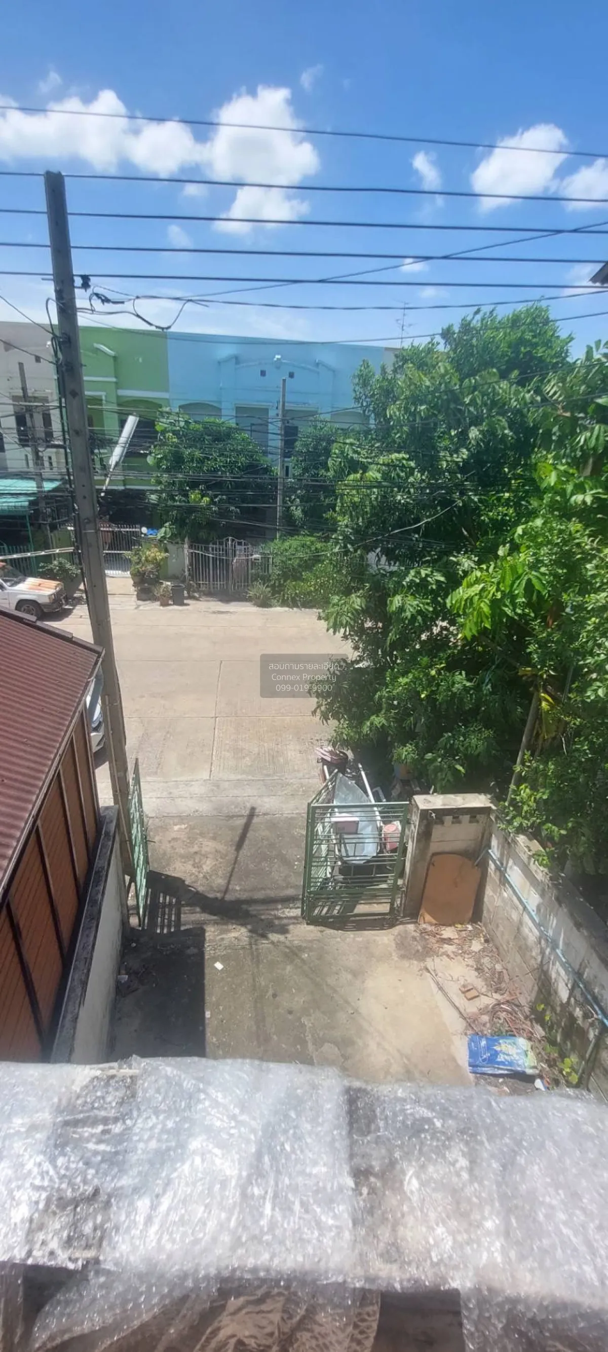 ขายบ้าน  บ้านพิชาดา ชั้นสูง พิมลราช บางบัวทอง นนทบุรี CX-167562