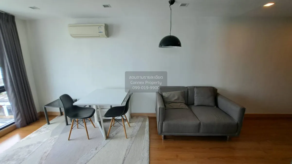 For Sale Condo , The ACE Ekamai , BTS-Phra Khanong , Khlong Tan N 1