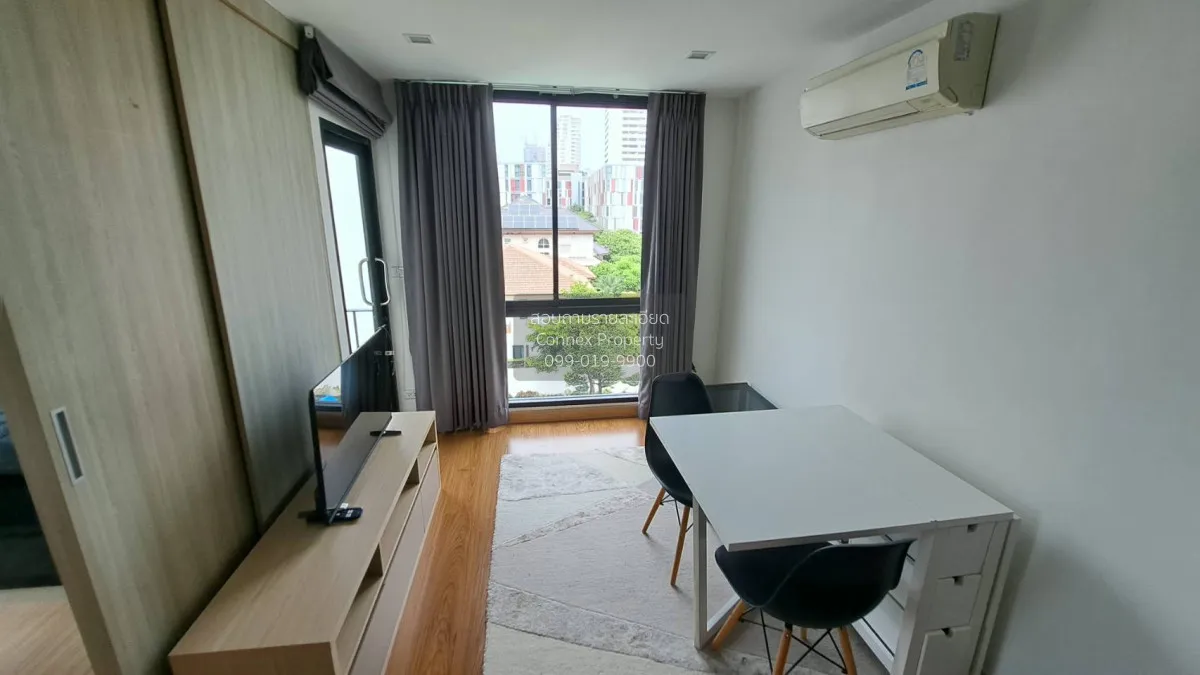 For Sale Condo , The ACE Ekamai , BTS-Phra Khanong , Khlong Tan N 2