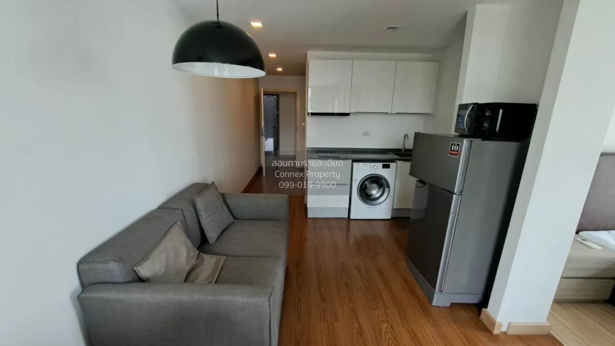 For Sale Condo , The ACE Ekamai , BTS-Phra Khanong , Khlong Tan N 3