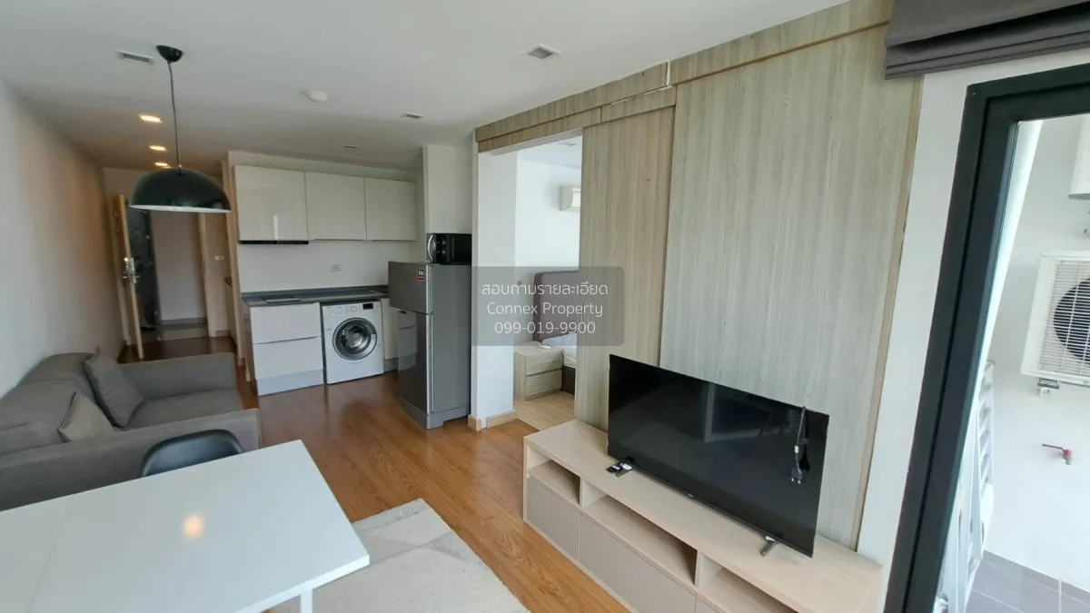 For Sale Condo , The ACE Ekamai , BTS-Phra Khanong , Khlong Tan N 4