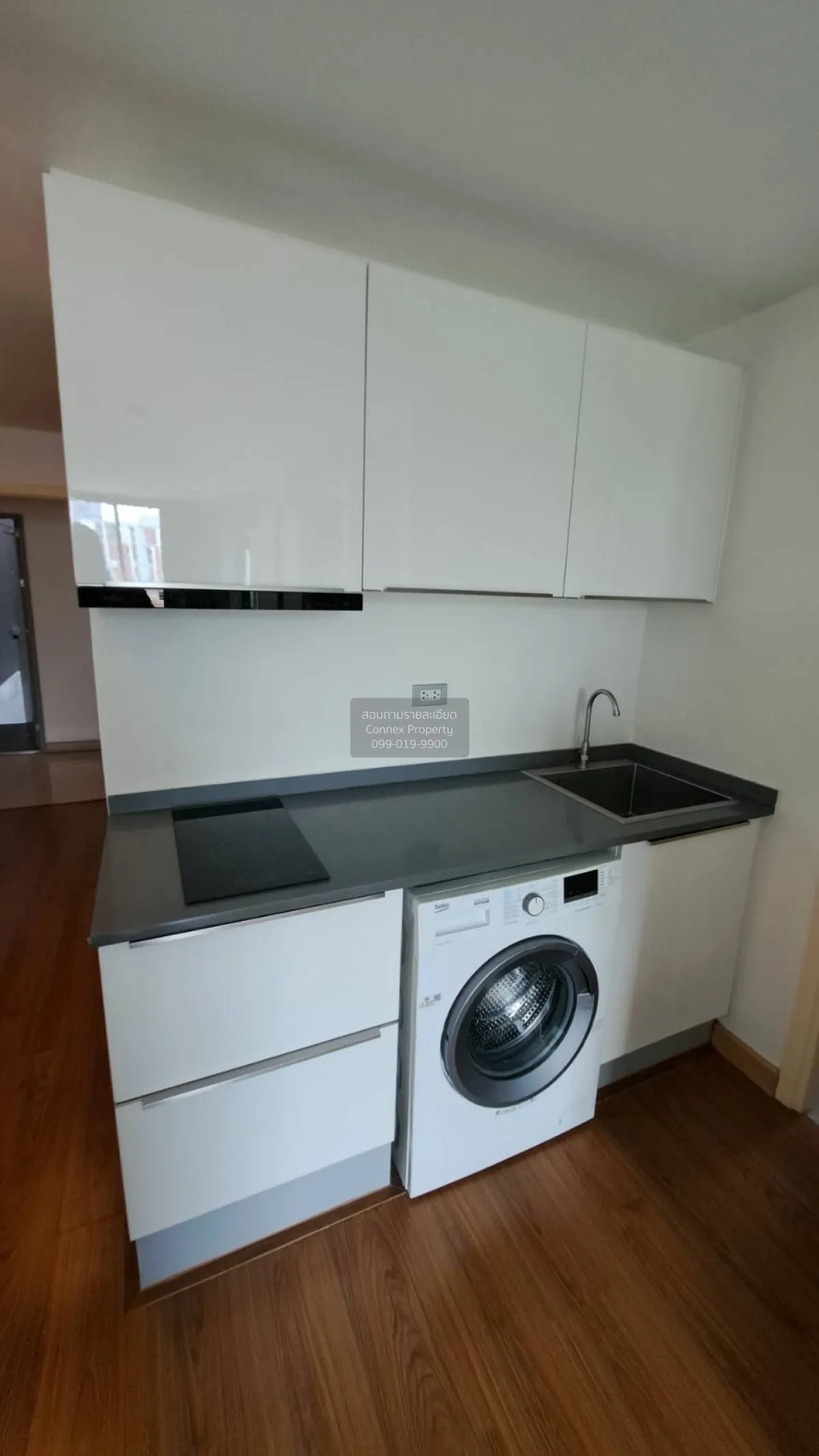 For Sale Condo , The ACE Ekamai , BTS-Phra Khanong , Khlong Tan N