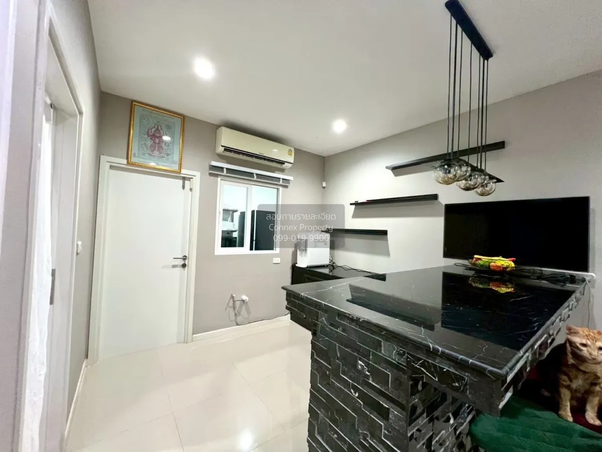 For Sale Townhouse/Townhome  , Chuan Chuen Town Ratchaphruek - 34 2