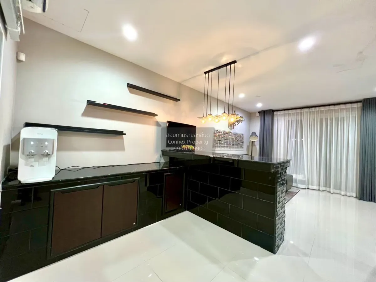 For Sale Townhouse/Townhome  , Chuan Chuen Town Ratchaphruek - 34 3