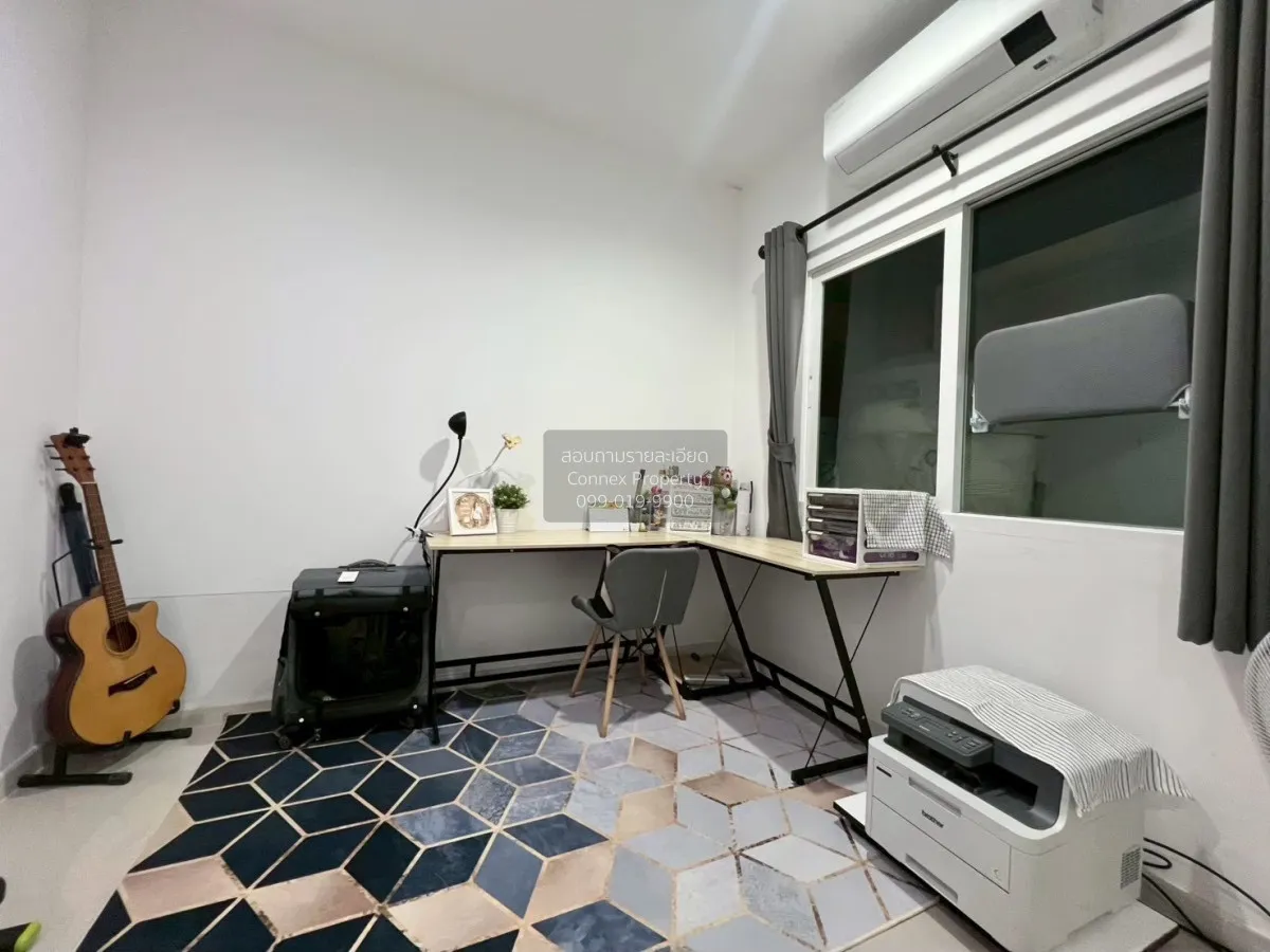 For Sale Townhouse/Townhome  , Chuan Chuen Town Ratchaphruek - 34