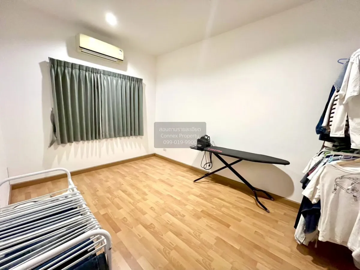 For Sale Townhouse/Townhome  , Chuan Chuen Town Ratchaphruek - 34
