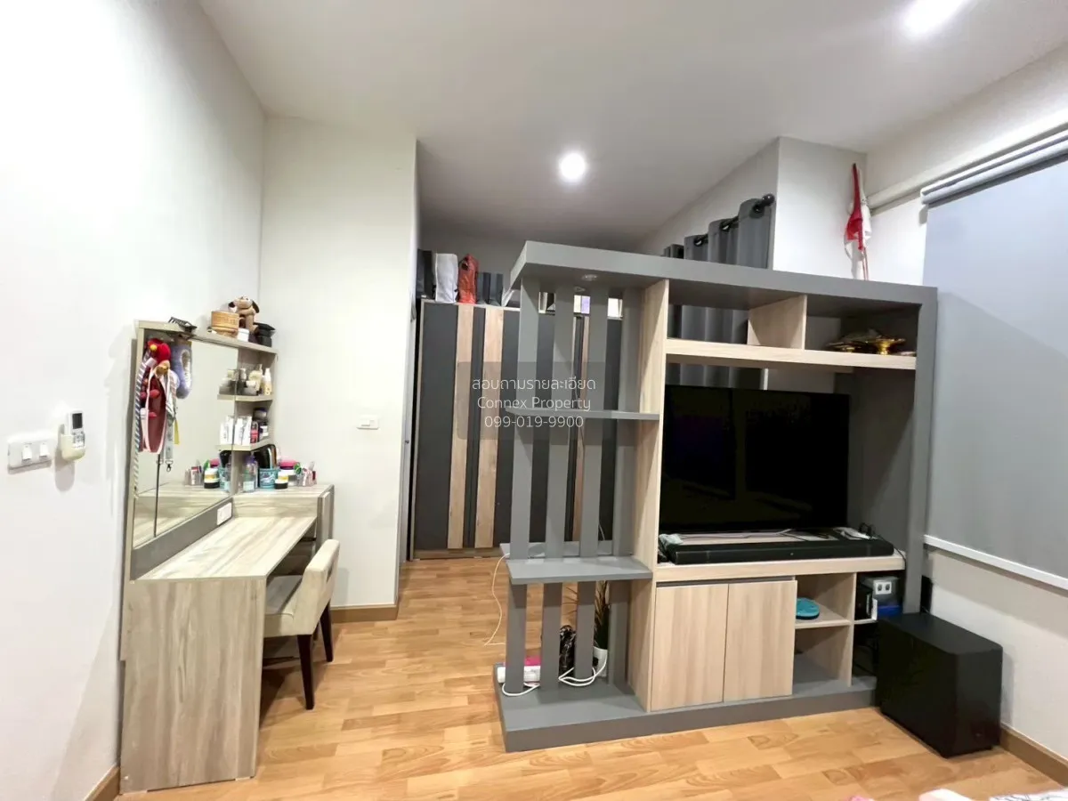 For Sale Townhouse/Townhome  , Chuan Chuen Town Ratchaphruek - 34