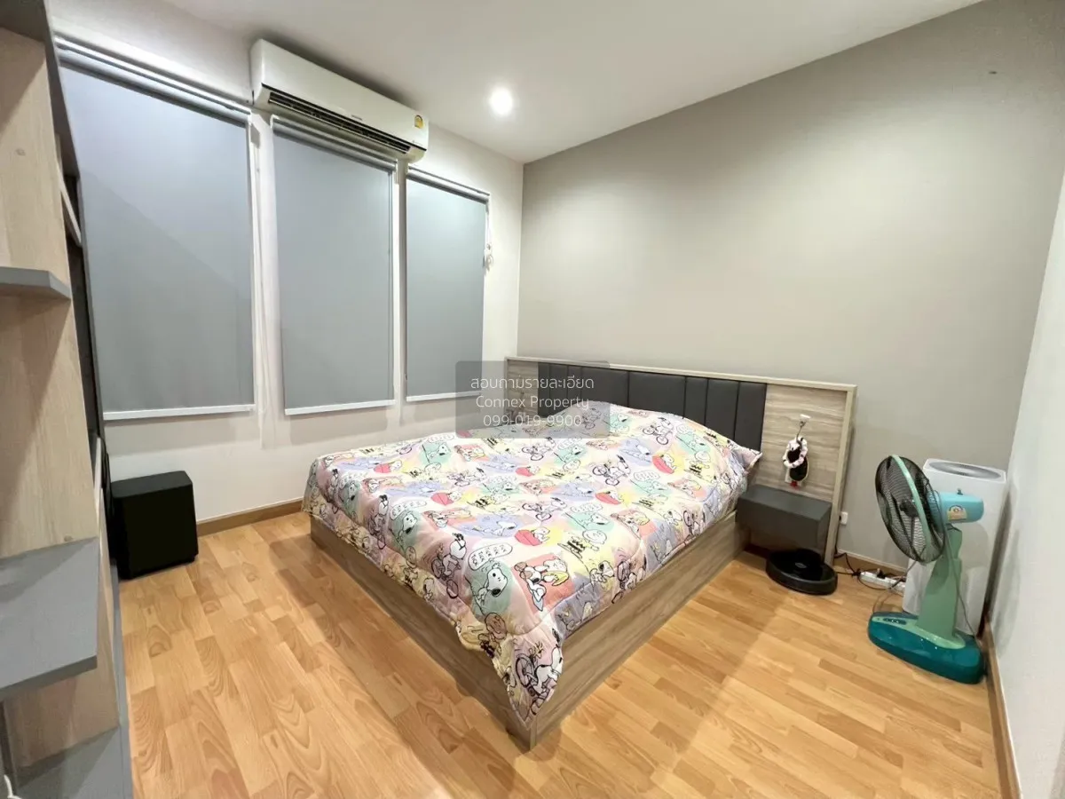 For Sale Townhouse/Townhome  , Chuan Chuen Town Ratchaphruek - 34