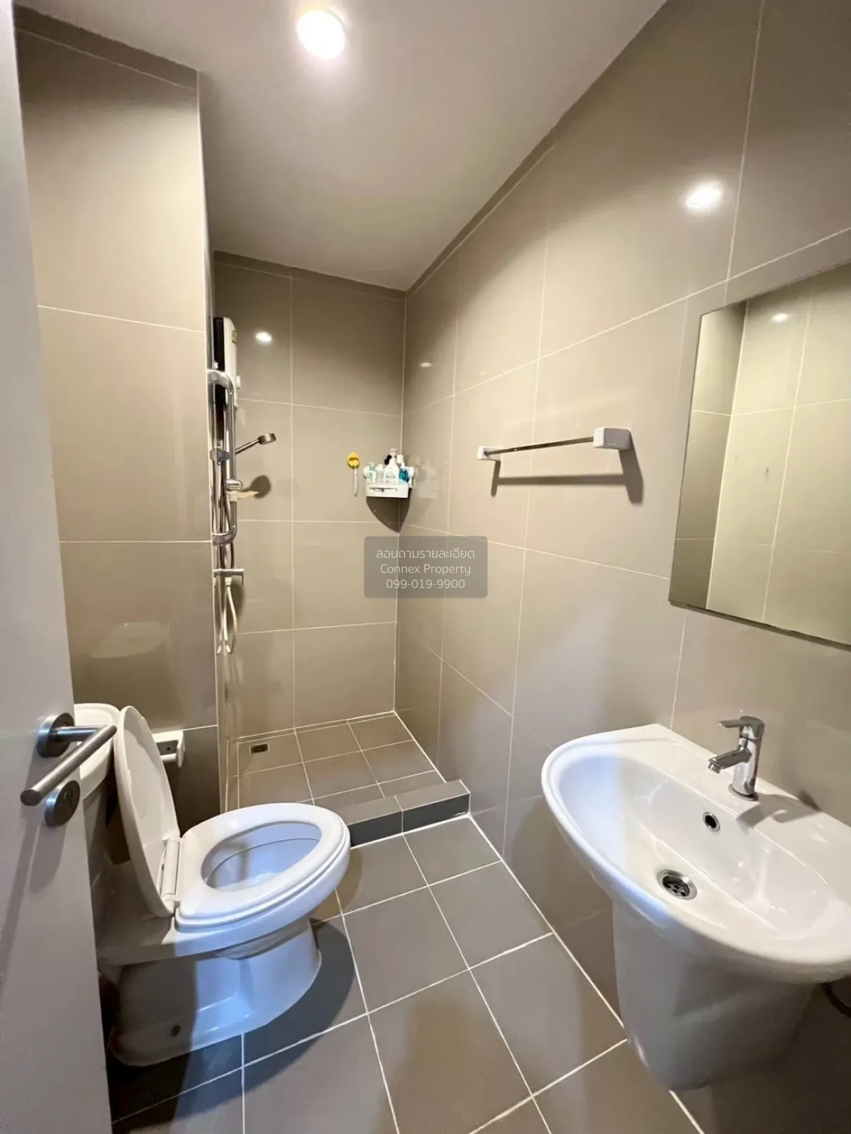 For Sale Townhouse/Townhome  , Chuan Chuen Town Ratchaphruek - 34