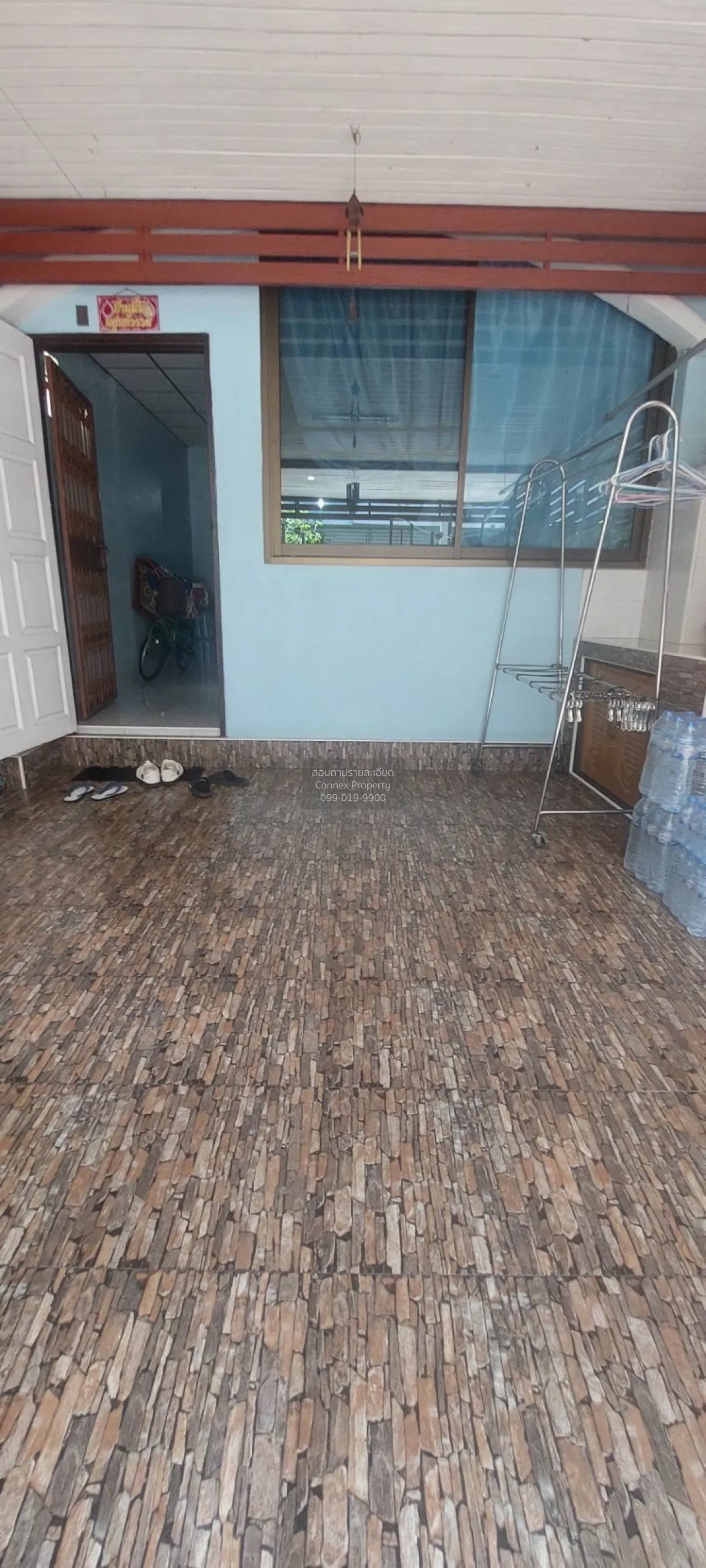 ขายบ้าน  บ้านพิชาดา ห้องมุม พิมลราช บางบัวทอง นนทบุรี CX-167566 3