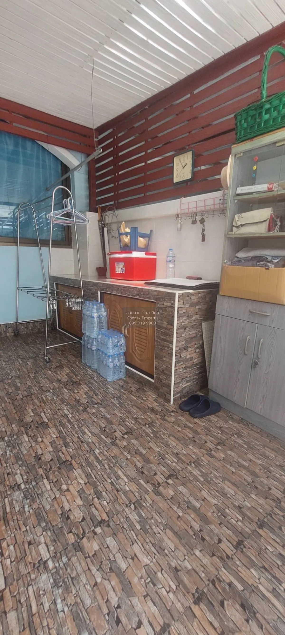 ขายบ้าน  บ้านพิชาดา ห้องมุม พิมลราช บางบัวทอง นนทบุรี CX-167566 4