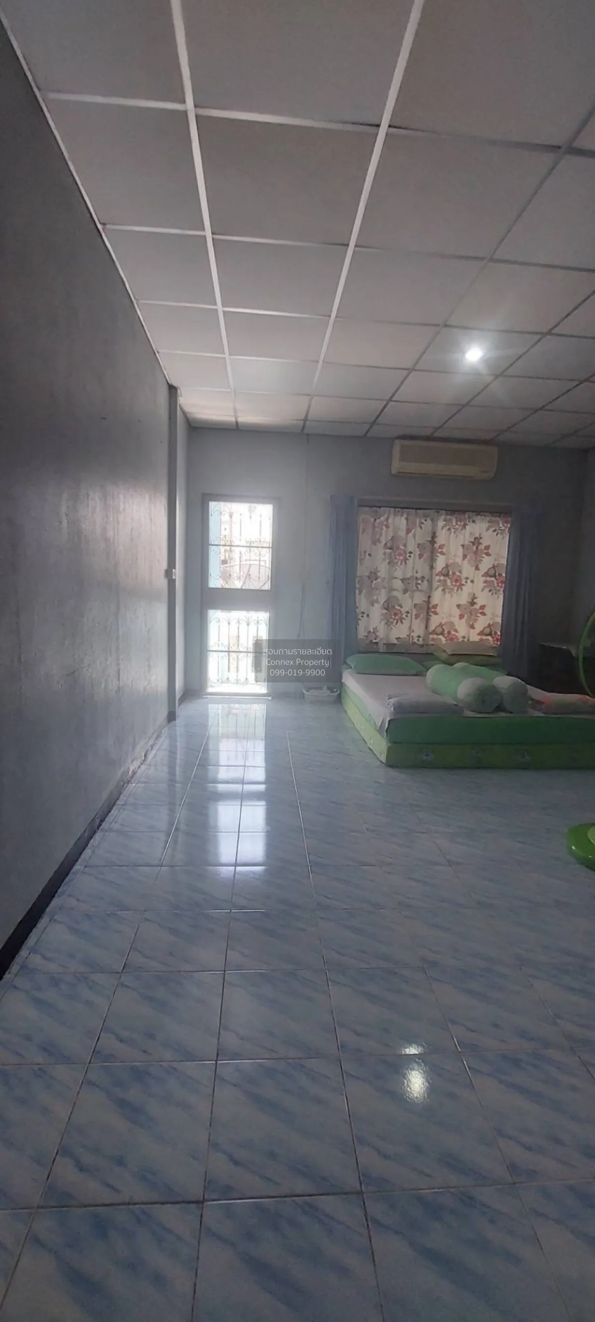 ขายบ้าน  บ้านพิชาดา ห้องมุม พิมลราช บางบัวทอง นนทบุรี CX-167566