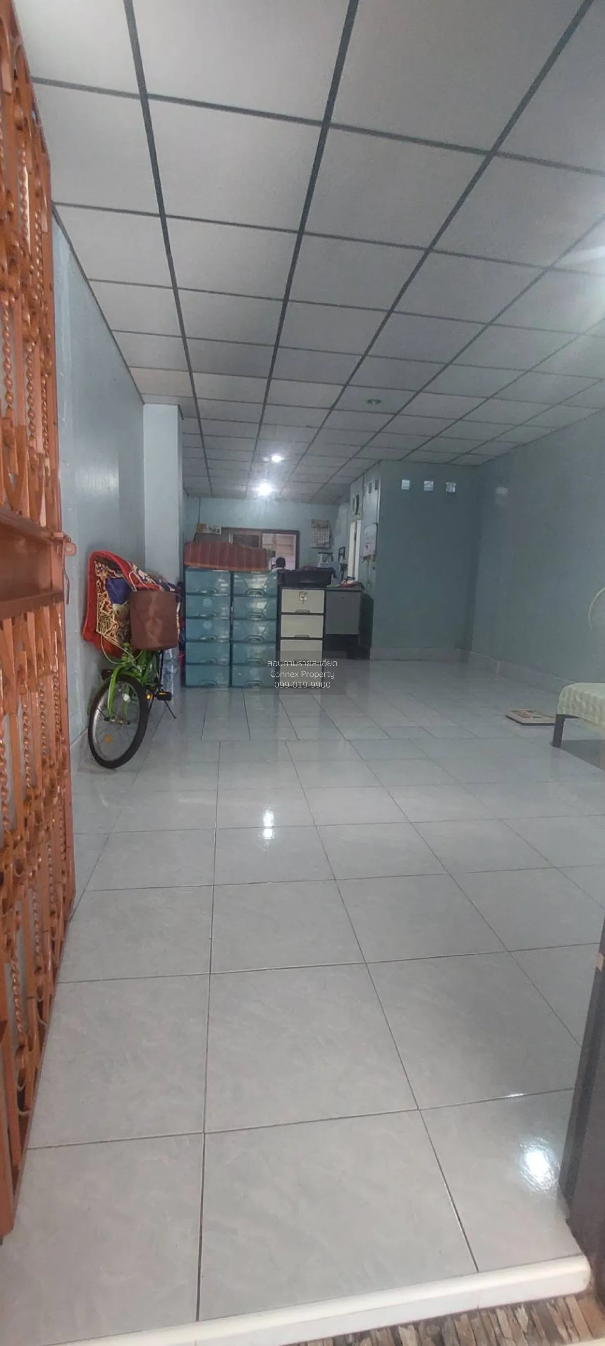 ขายบ้าน  บ้านพิชาดา ห้องมุม พิมลราช บางบัวทอง นนทบุรี CX-167566