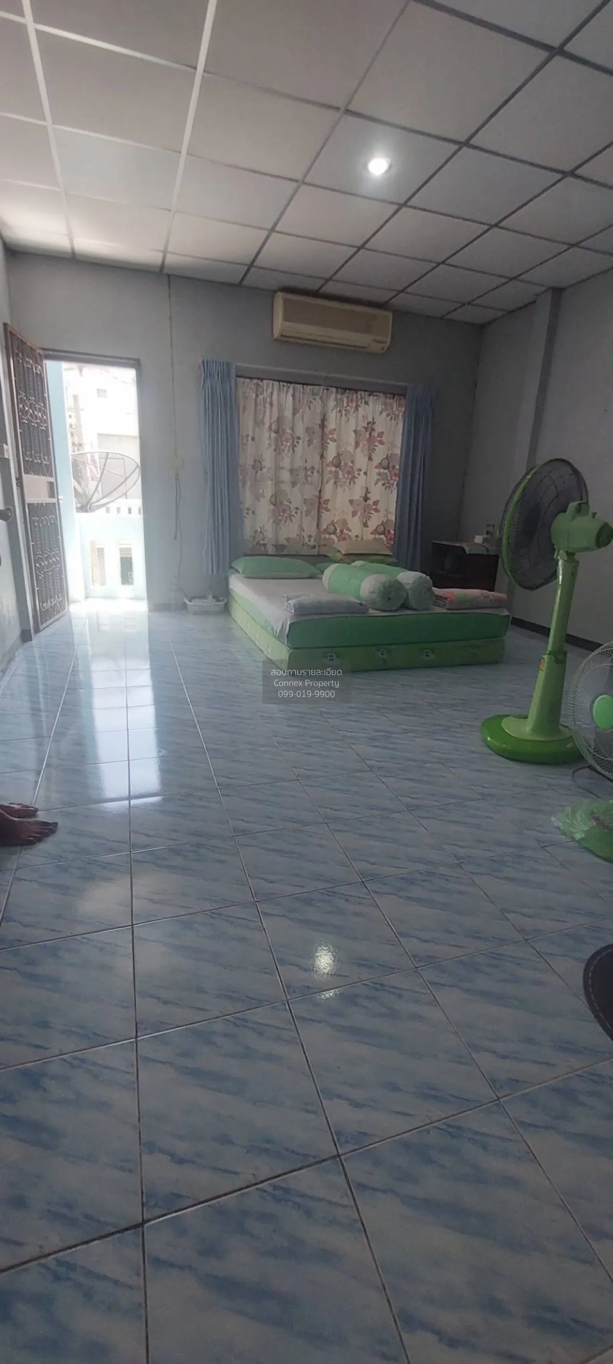 ขายบ้าน  บ้านพิชาดา ห้องมุม พิมลราช บางบัวทอง นนทบุรี CX-167566