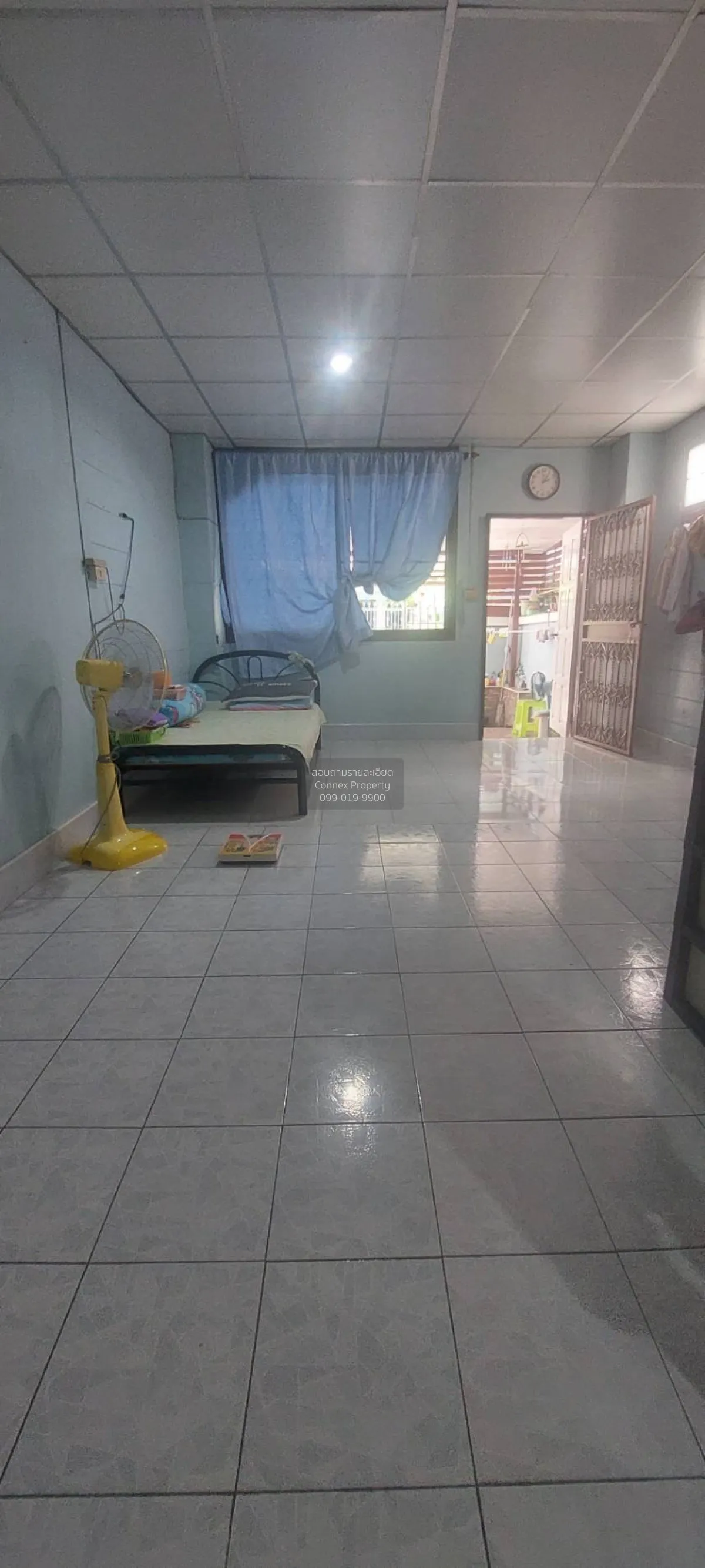 ขายบ้าน  บ้านพิชาดา ห้องมุม พิมลราช บางบัวทอง นนทบุรี CX-167566