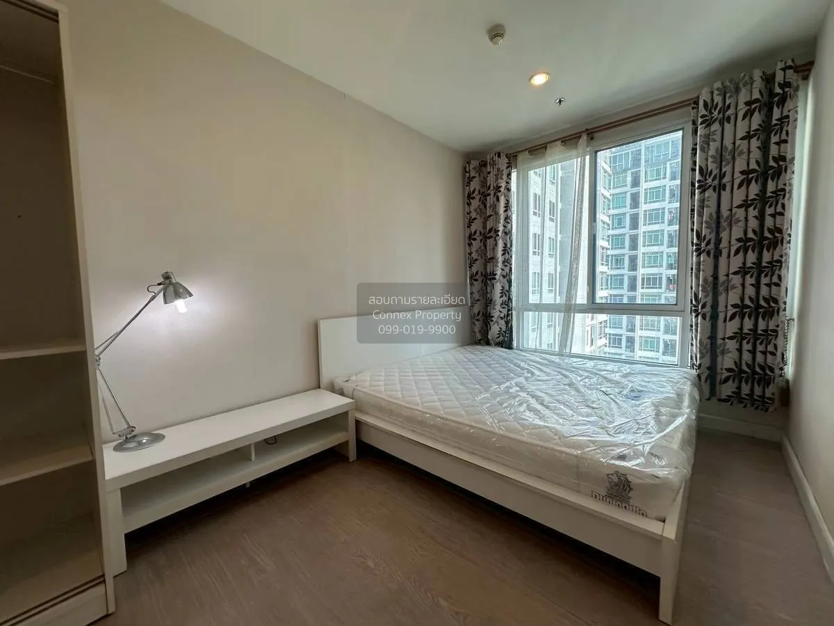 For Rent Condo , The Sky Sukhumvit , corner unit , BTS-Udom Suk ,