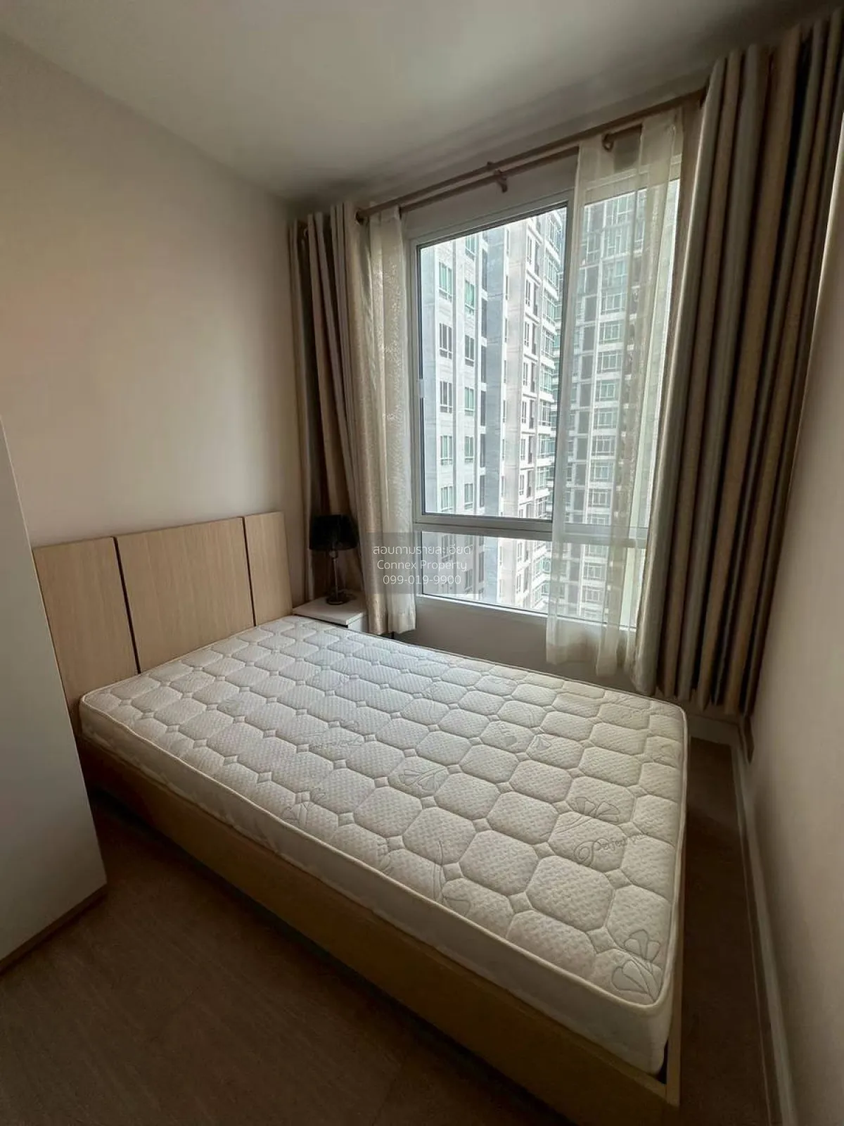 For Rent Condo , The Sky Sukhumvit , corner unit , BTS-Udom Suk ,