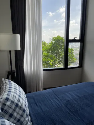 For Rent Condo , Ideo Q Victory , BTS-Victory Monument , Thanon Phyathai , Rat Thewi , Bangkok , CX-167576