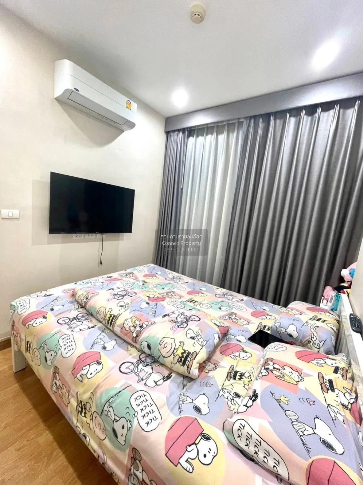 FOR RENT condo , Q House Sukhumvit 79 , BTS-On Nut , Phra Khanong 3