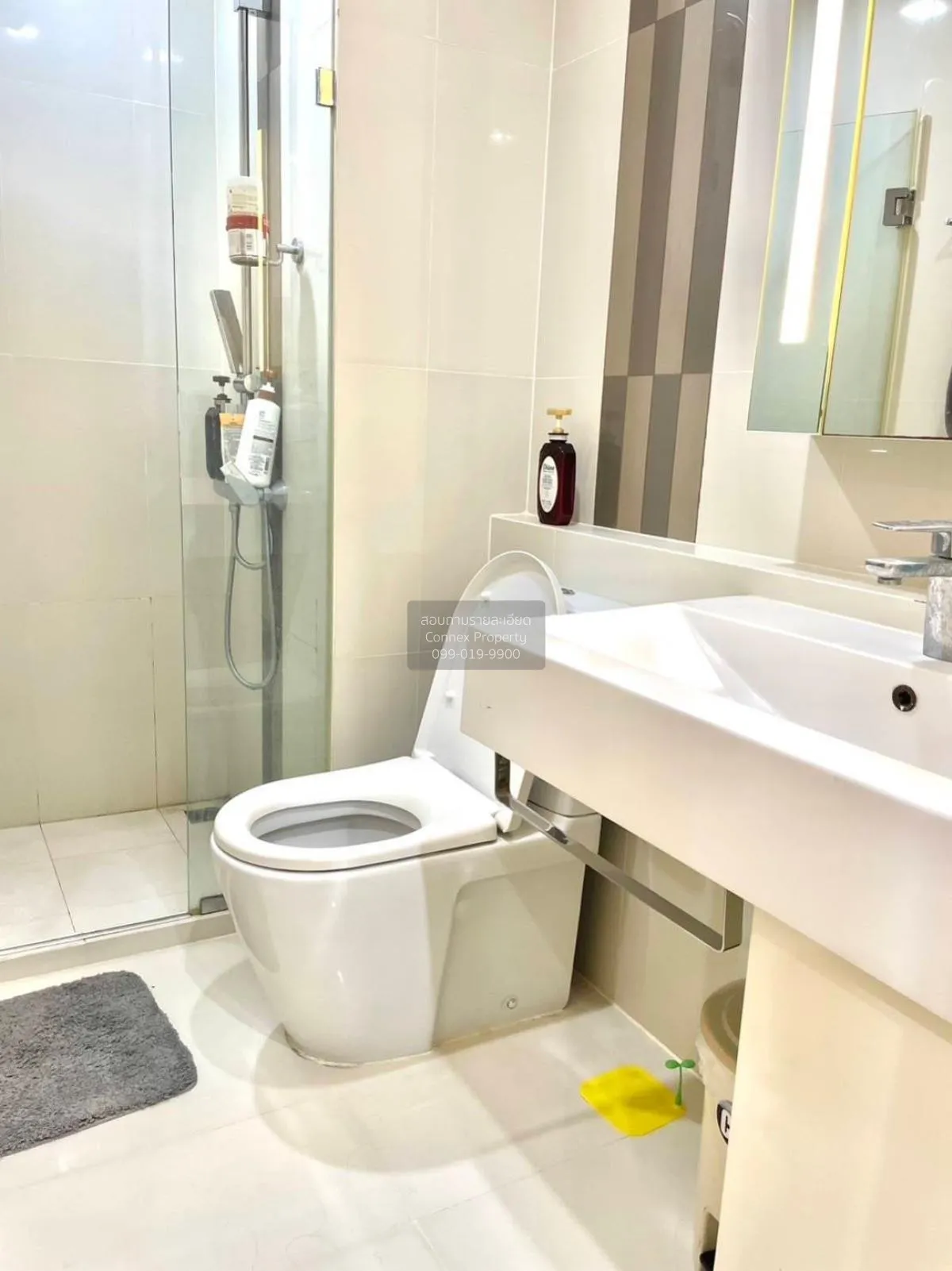 FOR RENT condo , Q House Sukhumvit 79 , BTS-On Nut , Phra Khanong 4