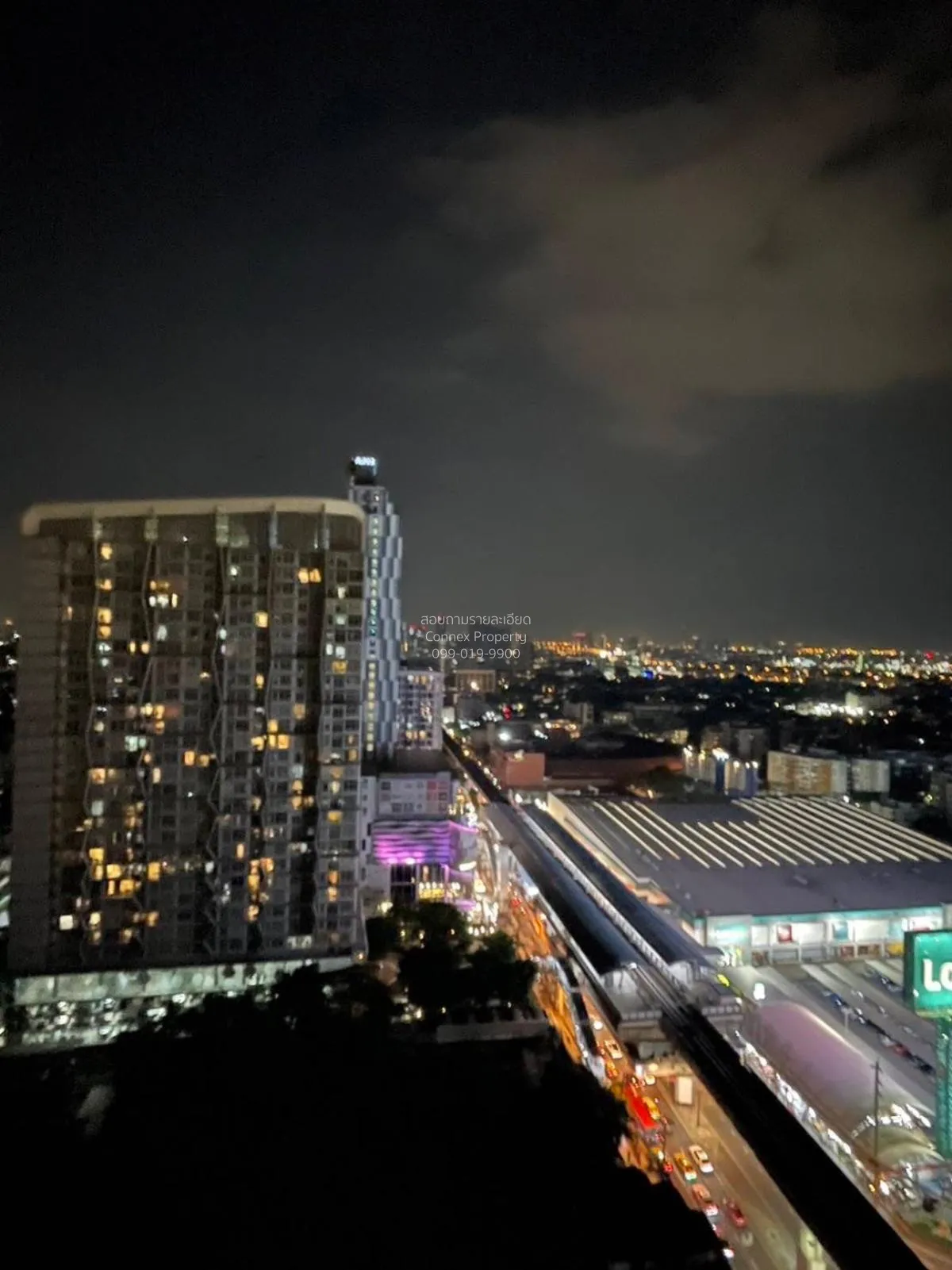 FOR RENT condo , Q House Sukhumvit 79 , BTS-On Nut , Phra Khanong