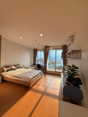For Sale Condo , Life @ BTS Thaphra , BTS-Talat Phlu , Bukkhalo , Thon Buri , Bangkok , CX-167582