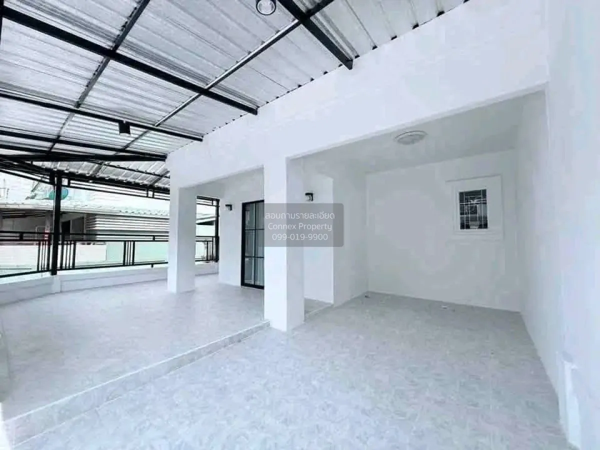 ขายบ้าน  บ้านพฤกษา 20 ลำลูกกา คลอง 2 คูคต เมืองปทุมธานี ปทุมธานี  2