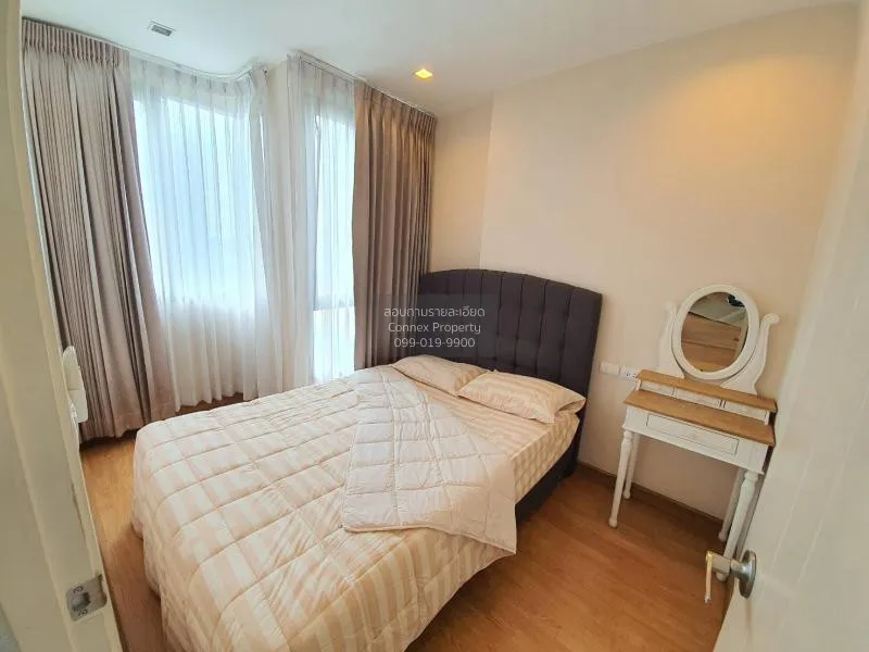 FOR RENT condo , Q House Sukhumvit 79 , BTS-On Nut , Phra Khanong