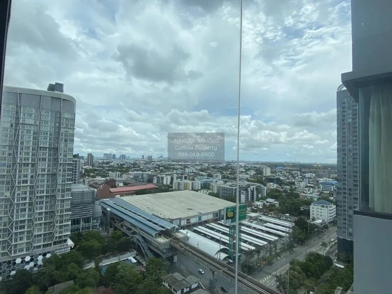 FOR RENT condo , Q House Sukhumvit 79 , BTS-On Nut , Phra Khanong