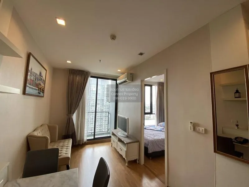 FOR RENT condo , Q House Sukhumvit 79 , BTS-On Nut , Phra Khanong 2