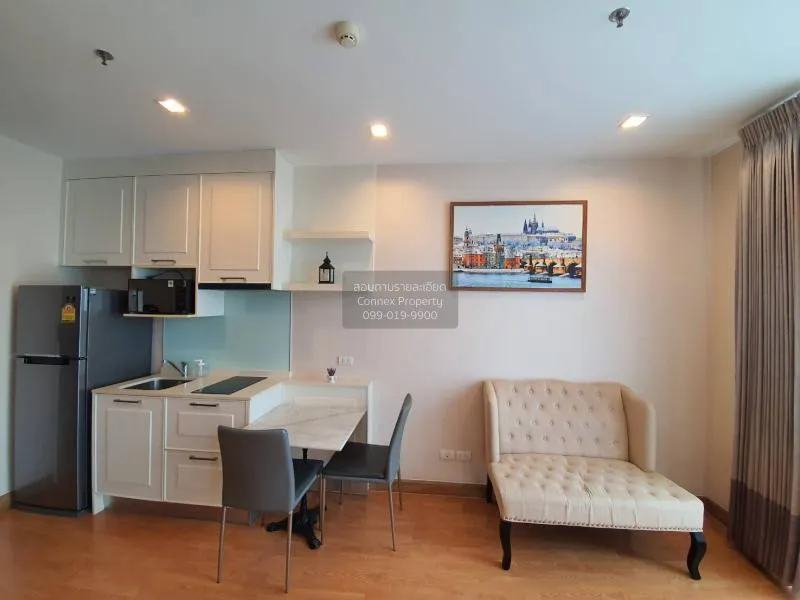 FOR RENT condo , Q House Sukhumvit 79 , BTS-On Nut , Phra Khanong 4