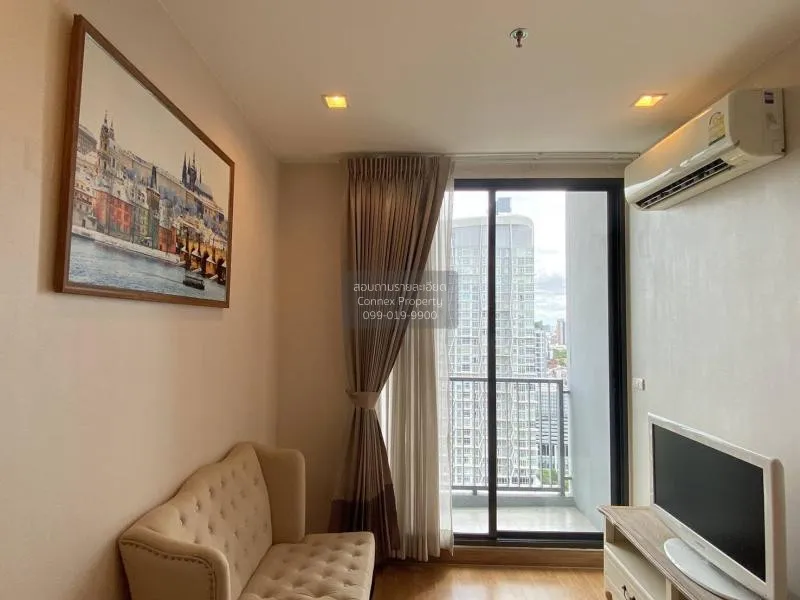 FOR RENT condo , Q House Sukhumvit 79 , BTS-On Nut , Phra Khanong