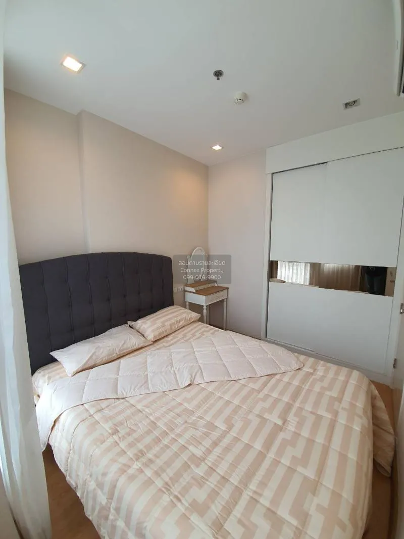 FOR RENT condo , Q House Sukhumvit 79 , BTS-On Nut , Phra Khanong