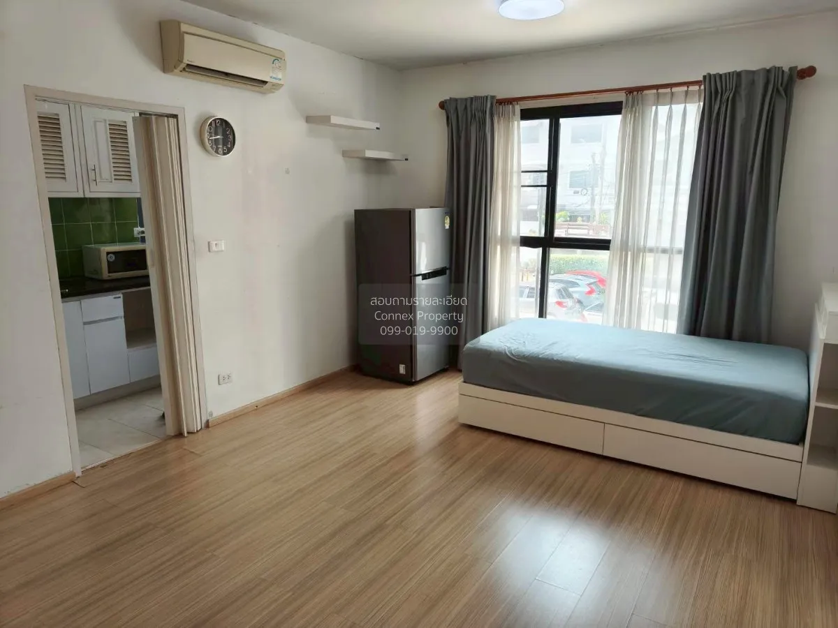 ขายคอนโด  บี ยู โชคชัย 4 ลาดพร้าว เขต ลาดพร้าว กรุงเทพ CX-167593 1