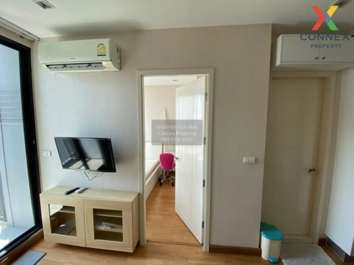 FOR SALE condo , Q House Sukhumvit 79 , BTS-On Nut , Phra Khanong 2