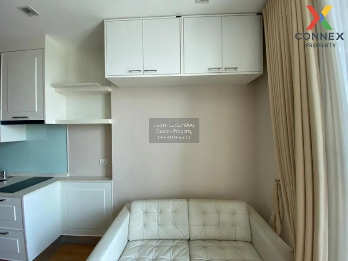 FOR SALE condo , Q House Sukhumvit 79 , BTS-On Nut , Phra Khanong 3