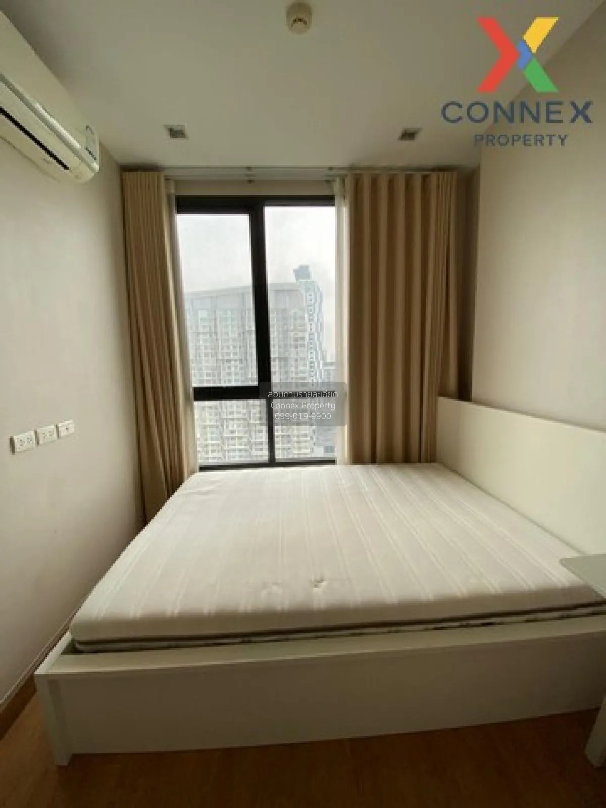 FOR SALE condo , Q House Sukhumvit 79 , BTS-On Nut , Phra Khanong