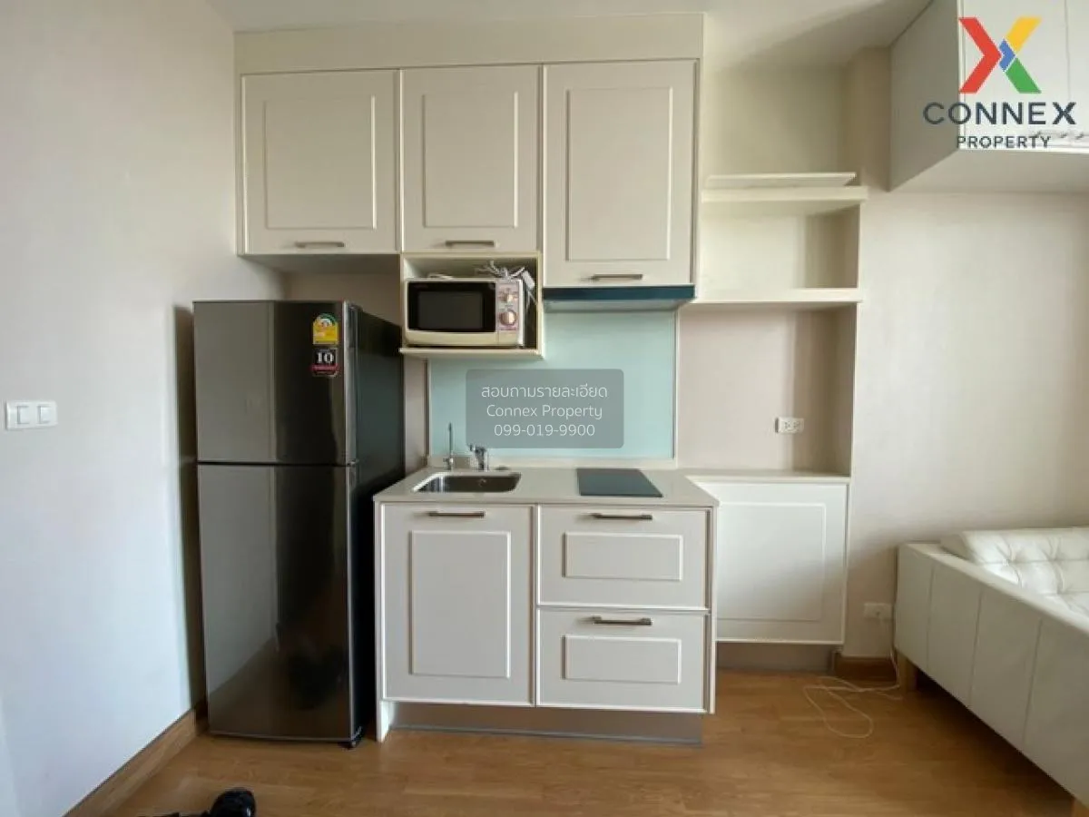 FOR SALE condo , Q House Sukhumvit 79 , BTS-On Nut , Phra Khanong