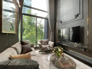 For Sale Condo , LAVIQ Sukhumvit 57 , Duplex , BTS-Thong Lo , Khlong Tan Nuea , Watthana , Bangkok , CX-167601
