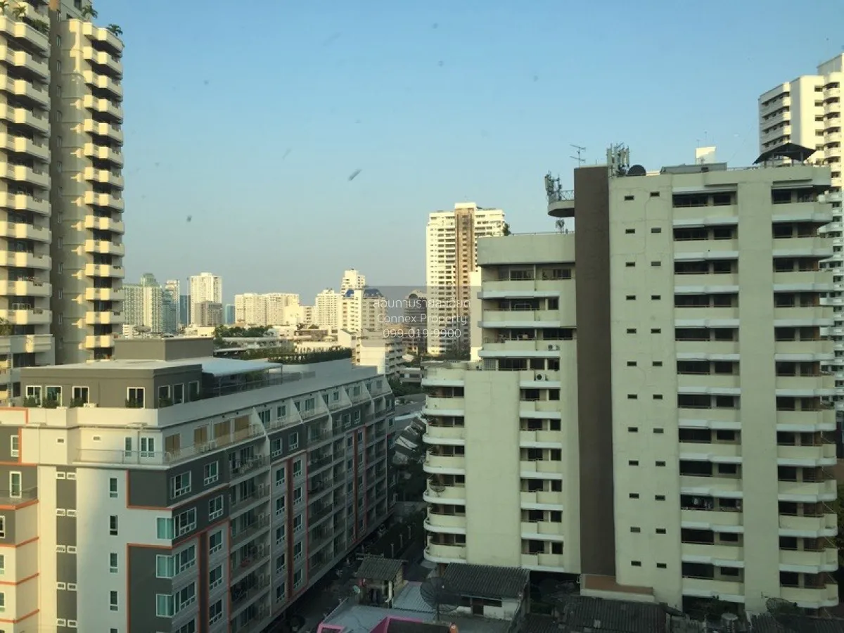 เช่าคอนโด  เอช สุขุมวิท 43 BTS-พร้อมพงษ์ คลองตันเหนือ เขต วัฒนา ก